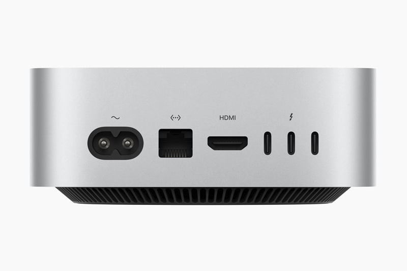 Mac Mini M4 vs. Mac Mini M4 Pro